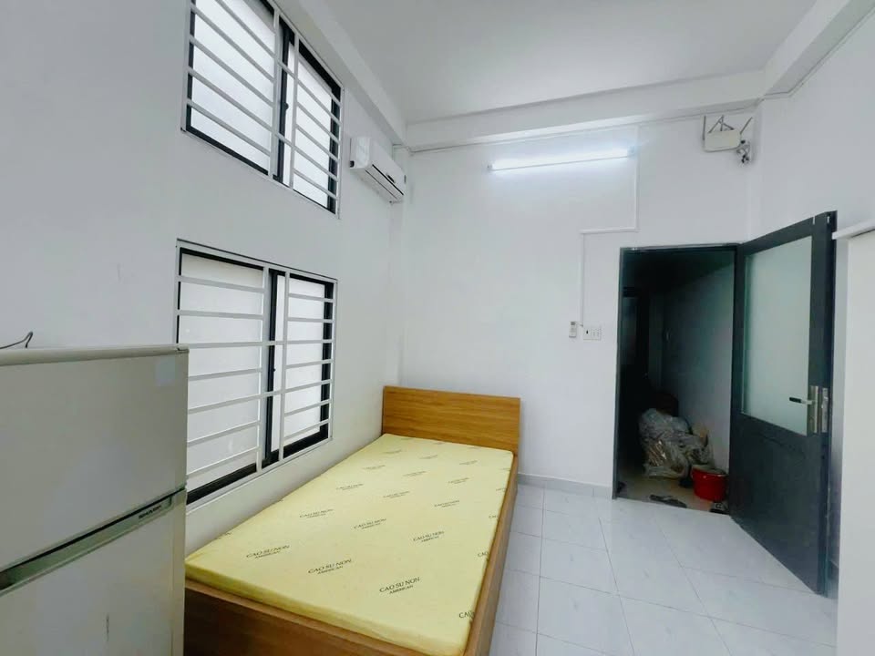 Nhà nhỏ cho thuê tại Bùi Đình Túy, Bình Thạnh - Full nội thất, thoáng mát