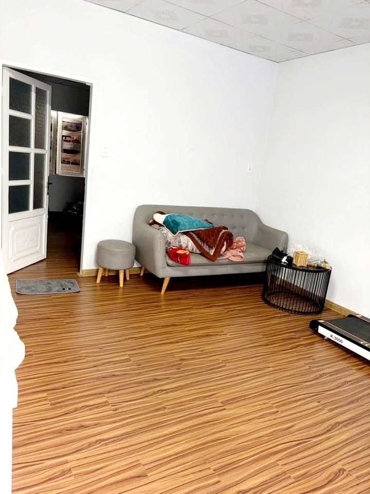 Nhà riêng hẻm Thiện Ý P4 Đà Lạt 48m² giá 2.65 tỷ - Sổ đỏ chính chủ!