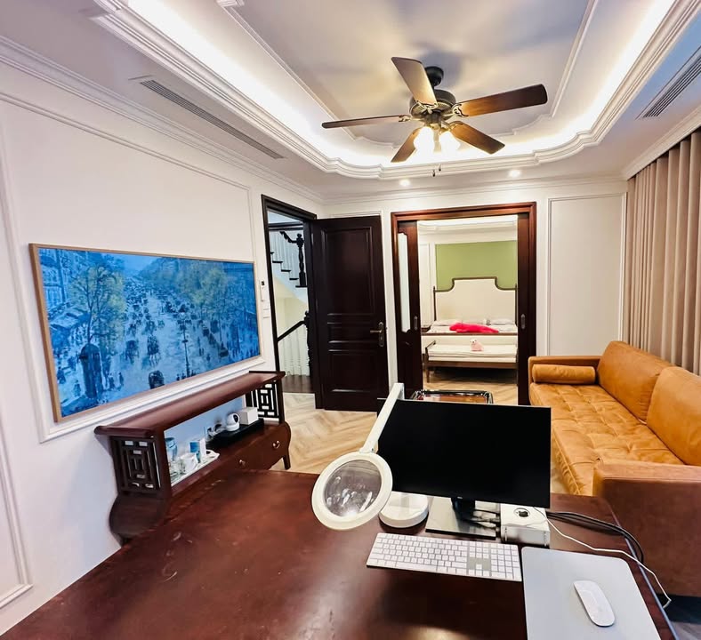 Townhouse khu đô thị Văn Phú Hà Đông 90m² giá 21 tỷ - Đầu tư sinh lời tốt!