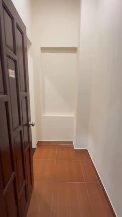 Căn hộ 1 phòng ngủ tại K20, Đà Nẵng - Giá chỉ 5 triệu/tháng, đầy đủ nội thất!