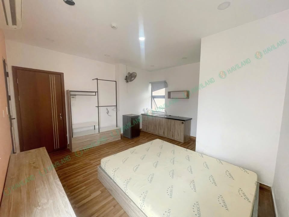 Căn hộ studio Ngũ Hành Sơn 30m² giá 3 triệu - Đầy đủ tiện nghi cho bạn!
