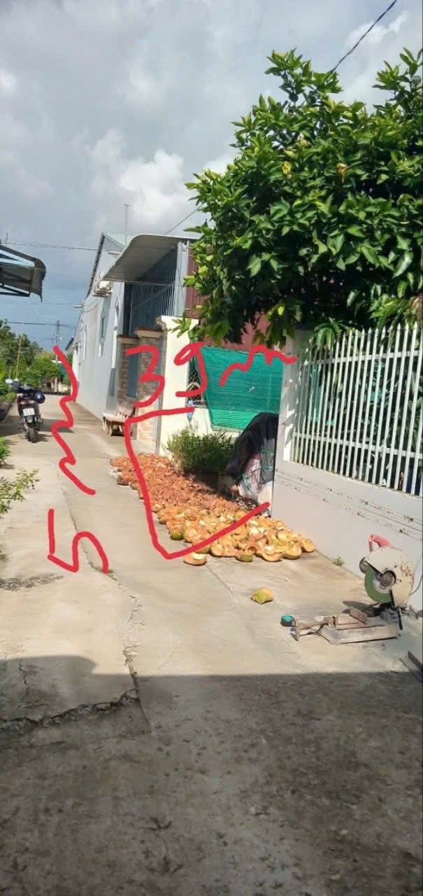 Đất nền Cần Thơ 193m² giá 1.15 tỷ - Cơ hội đầu tư hấp dẫn!