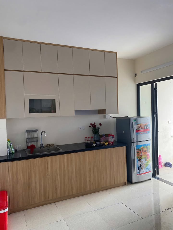 Căn hộ Chung cư 379 Thanh Hóa giá 4.5 triệu - Full nội thất, sẵn sàng vào ở!