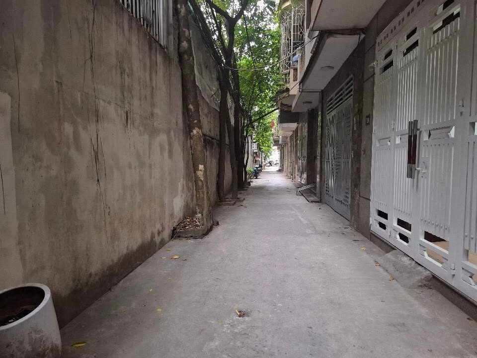 Nhà phố Khuất Duy Tiến, Thanh Xuân 50m² giá 17.5 tỷ - Ô tô vào tận nơi!