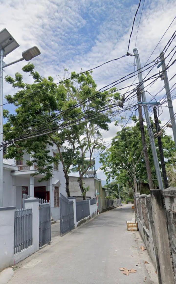 Đất thổ cư Cam Đức 184m², giá 2.3 tỷ - Vị trí đẹp, giao thông thuận lợi!