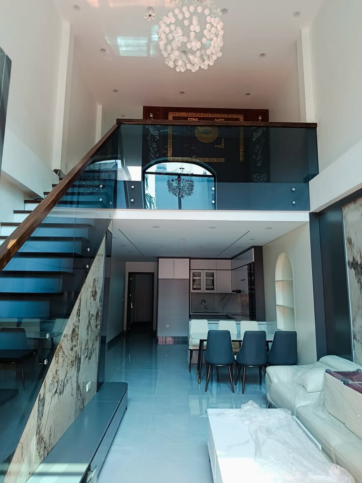 Nhà 2 tầng An Khánh Hoài Đức 85m² giá chỉ 5 tỷ - Vị trí đẹp, ô tô vào tận nơi!