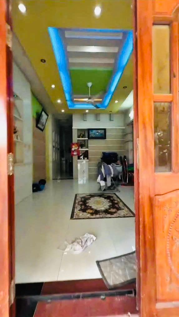 Nhà mặt tiền Mạc Văn Thành, Gò Công 86m² giá 3.65 tỷ - Hướng Đông, hoàn công chính chủ!