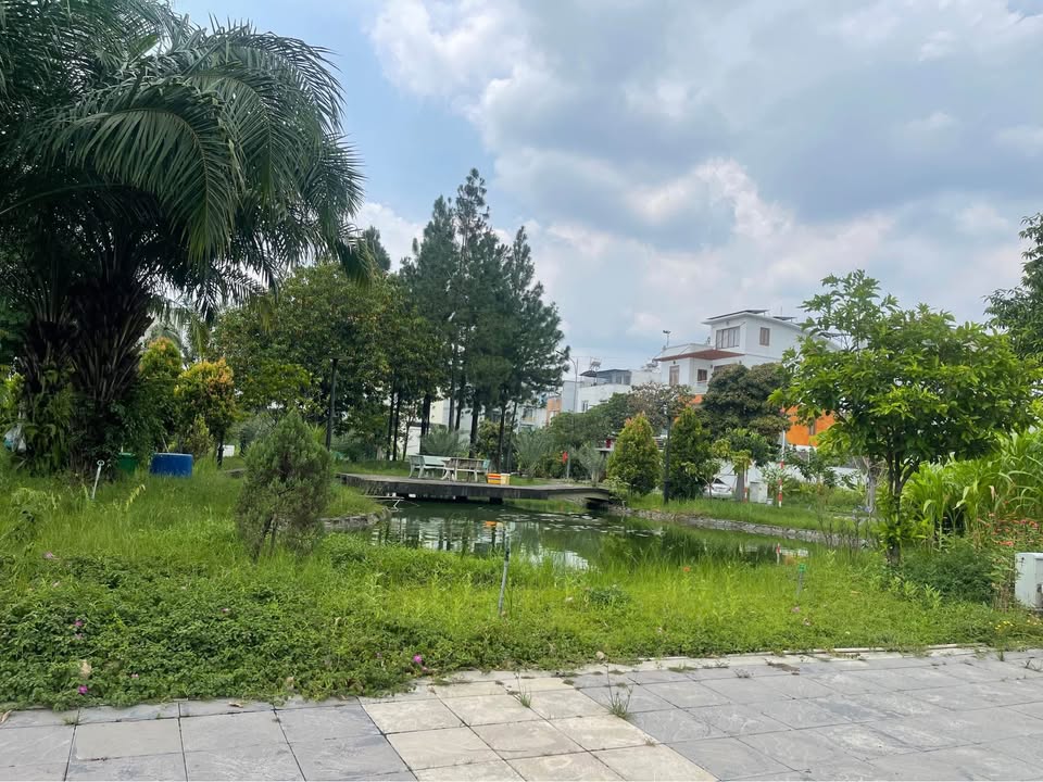 Đất nền Lái Thiêu Bình Dương 200m² giá thỏa thuận - Đầu tư sinh lời ngay!