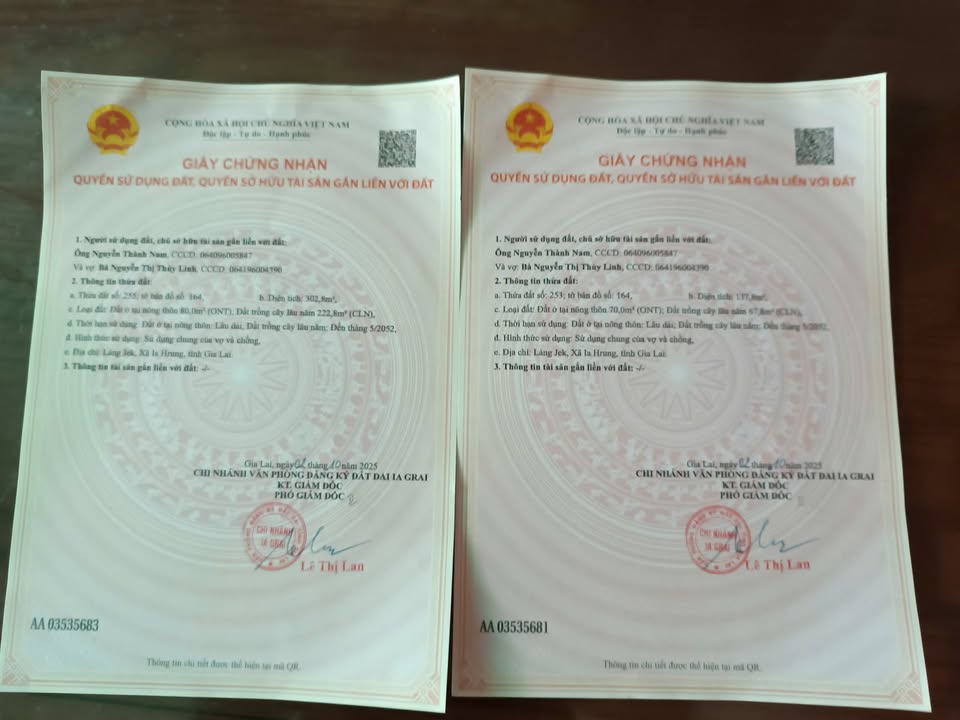 Đất thổ cư 150m² xã Ia Hrung, Gia Lai - Giá chỉ 15 tỷ, chính chủ cần bán gấp!