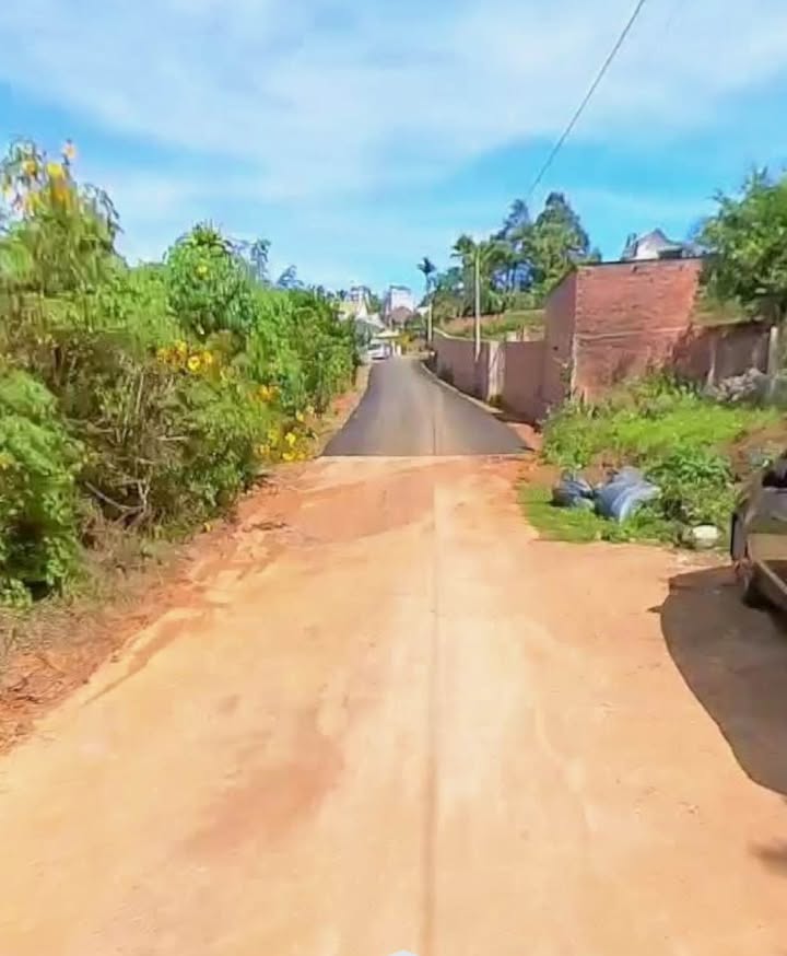 Đất thổ cư Hẻm 1/5, phường B'Lao, 800m² giá 3.6 tỷ - Thích hợp xây dựng homestay, biệt thự sân vườn!