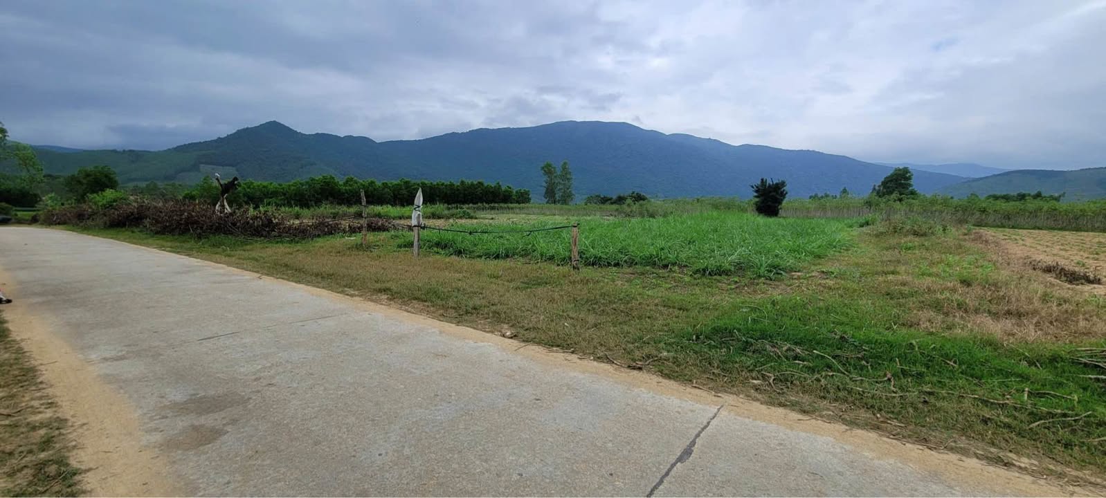 Đất tái định cư Tây Sơn 200m² giá chỉ 300 triệu - Cơ hội đầu tư tuyệt vời!