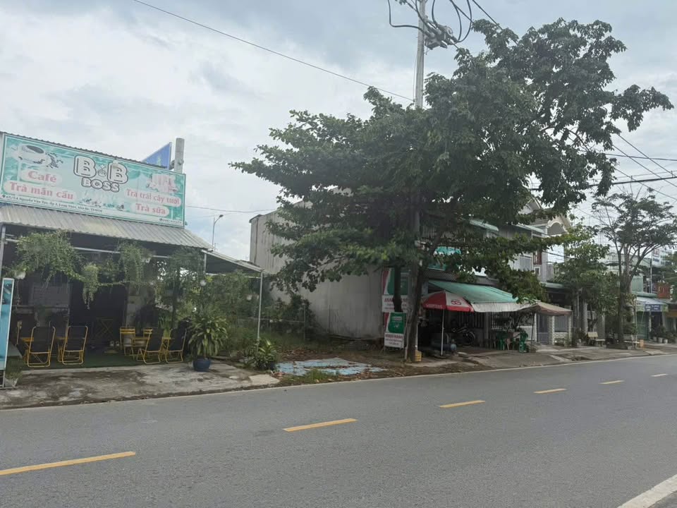 Nhà phố 2 mặt tiền đường Nguyễn Văn Tạo, Nhà Bè, 36m² giá 2.3 tỷ - Kinh doanh đa ngành!