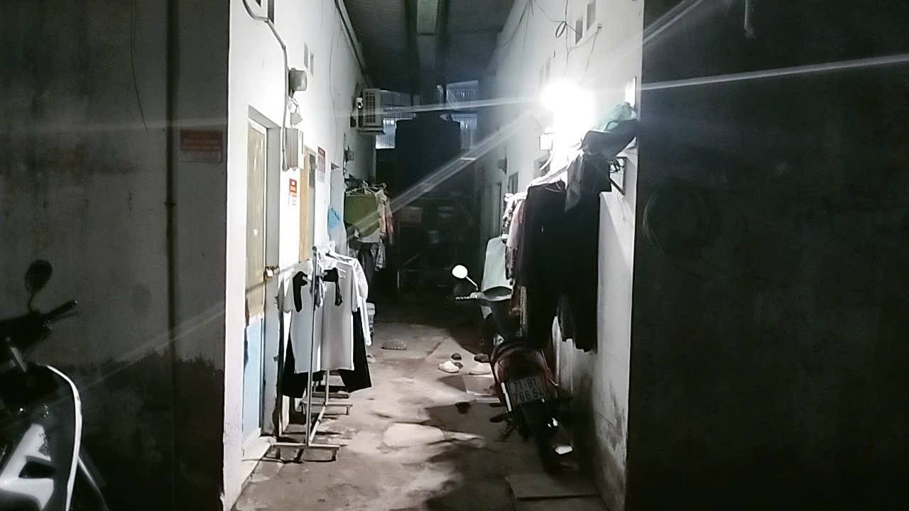 Dãy trọ 6 phòng đường Đào Sư Tích, Phước Kiển, Nhà Bè 120m² giá 5 tỷ - Thu nhập ổn định!