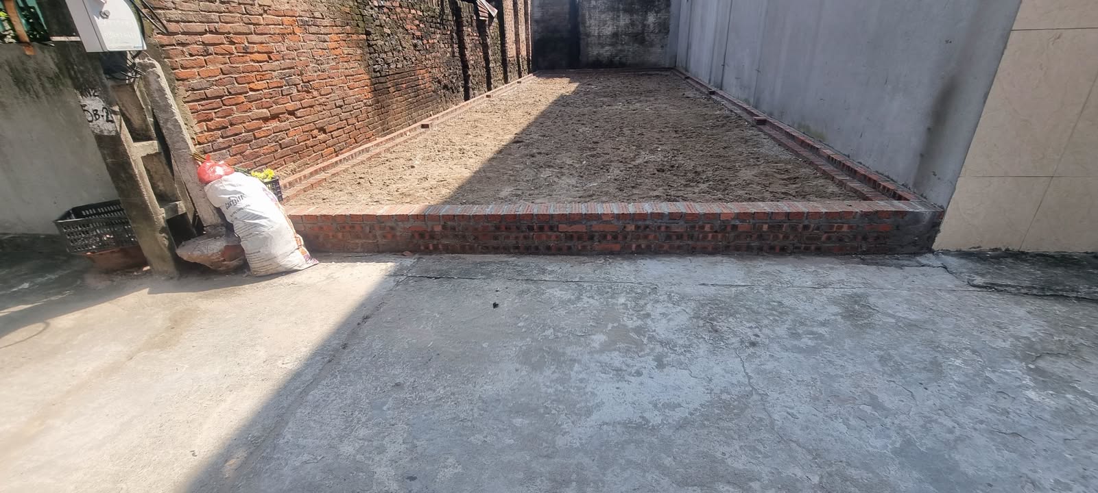 Đất nền Uy Nỗ Đông Anh 77m² giá chỉ 5 tỷ - Sổ hồng chính chủ sẵn giao dịch!