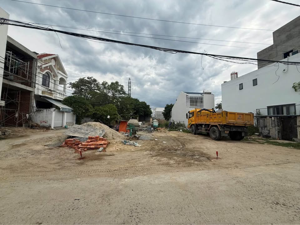 Đất Lô Góc 2 Mặt Tiền Tây Nha Trang 135m² Giá 4.059 Tỷ - Cơ Hội Đầu Tư Sang Trọng!