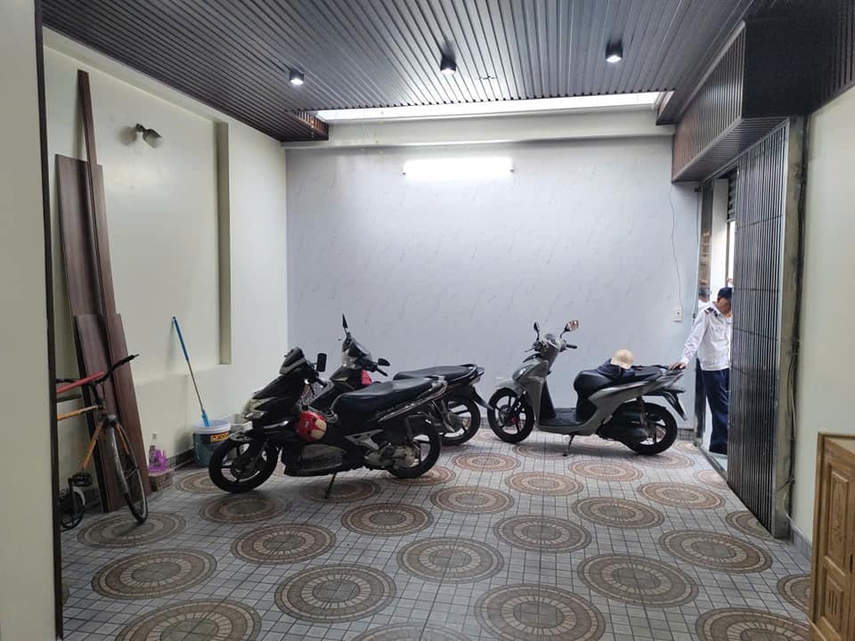 Nhà riêng Khúc Thừa Dụ, Hải Phòng 70m² giá 2.89 tỷ - Độc lập, đầy đủ tiện nghi!