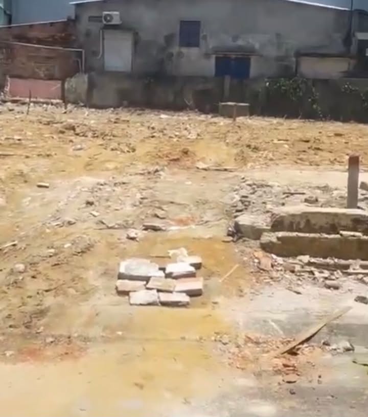 Đất nền đường Bình Thái 2, Đà Nẵng 70m² giá 4 tỷ - Vị trí đắc địa gần trung tâm!