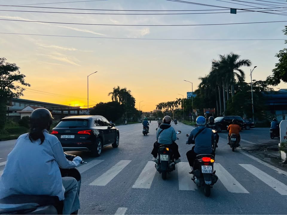 Đất mặt đường Hùng Vương, Quán Toan, 168,5m² giá 8,5 tỷ - Vị trí kinh doanh đắc địa!