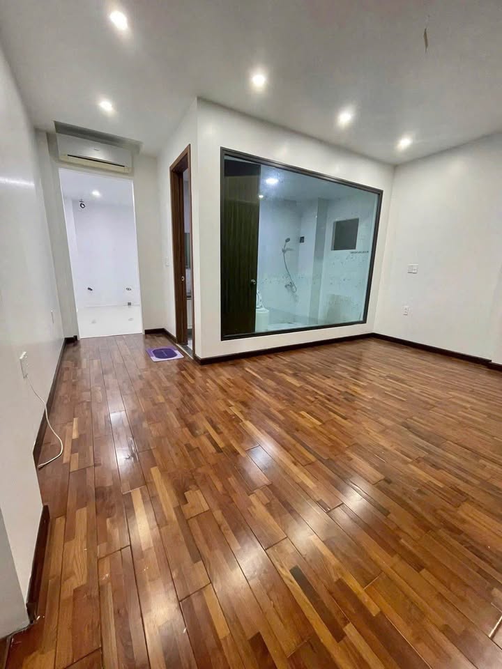 Nhà mặt ngõ to Ngô Gia Tự, Hải Phòng 60m² giá 20 triệu - Phù hợp làm văn phòng, homestay!