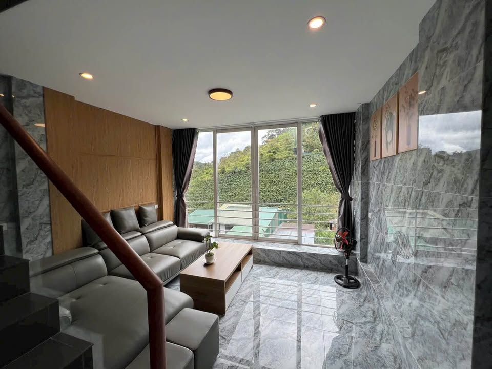 Nhà bán Đặng Thái Thân Đà Lạt 64m² giá 2.9 tỷ - Đầu tư lý tưởng cho homestay!