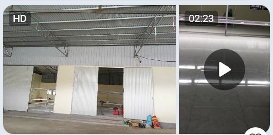 Đất làm nhà vườn tại xã Hoạt Giang, 1000m² giá 4.6 tỷ - Tiềm năng sinh lời cao!