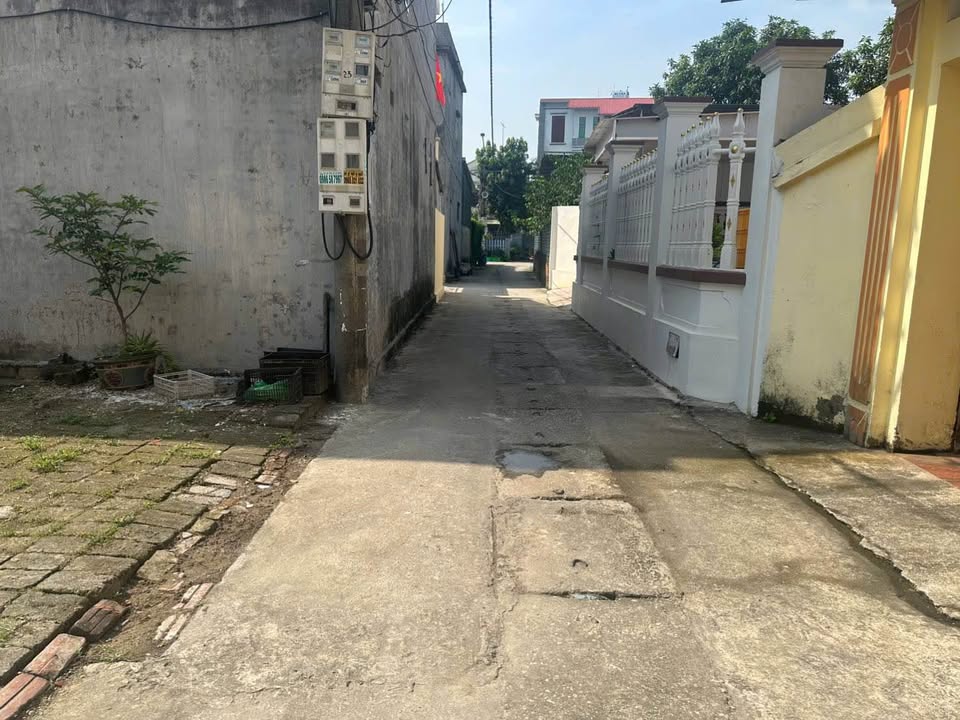 Đất nền Phố Mới, Quế Võ 73m² giá 2 tỷ - Đường ô tô vào tận nơi!