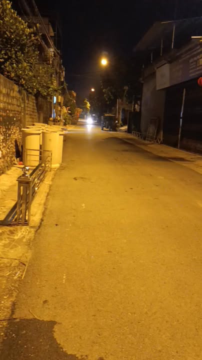 Đất mặt đường Hương Sơn 124m² – Tiện ích đầy đủ, giá thỏa thuận!