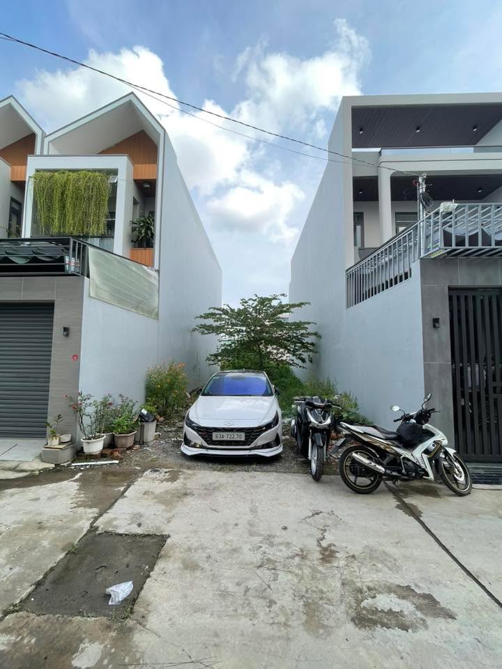 Đất nền Đạo Thạnh, Mỹ Tho 98m² giá 1.95 tỷ - Khu dân cư an ninh, gần hồ Văn Nhánh!