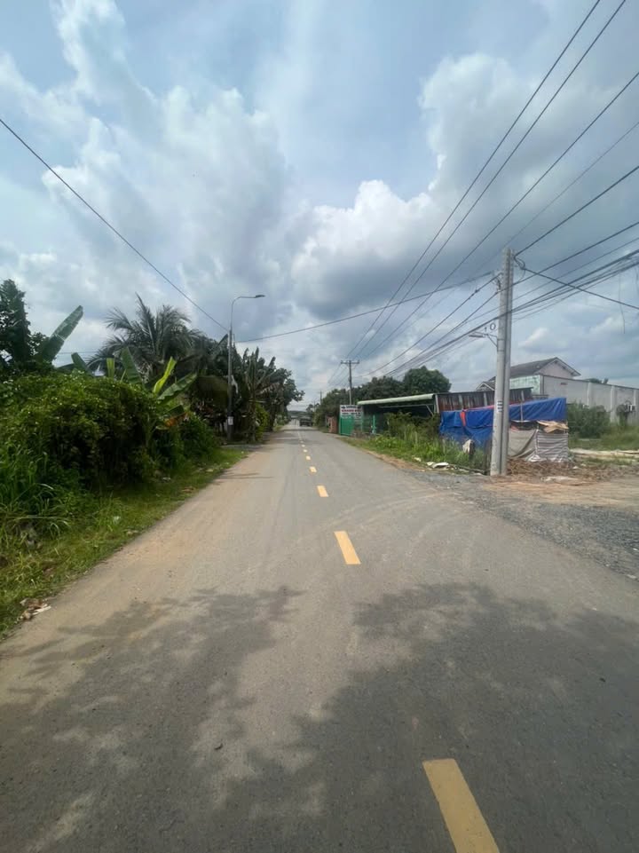 Đất nền Tân Triều 97m² giá 1 tỷ - Pháp lý rõ ràng, đầu tư sinh lời!