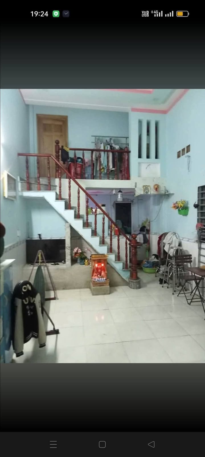 Nhà riêng Bình Chuẩn, Thuận An 44m² giá 800 triệu - Cơ hội đầu tư tốt nhất!