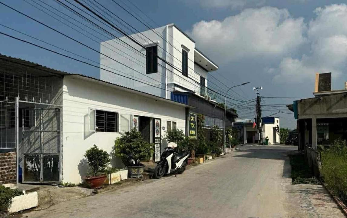 Đất nền Lương Quy, Lê Lợi 50m² giá 1 tỷ - Đầu tư sinh lời ngay hôm nay!