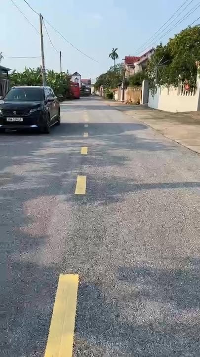 Đất thổ cư Tiến Dũng, Yên Dũng 100m² giá 2.5 tỷ - Đường rộng thông thoáng!