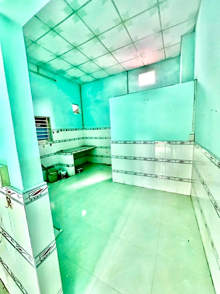 Nhà cấp 4 An Thới, Bình Thủy, Cần Thơ 33m² - Giá đầu tư hấp dẫn!