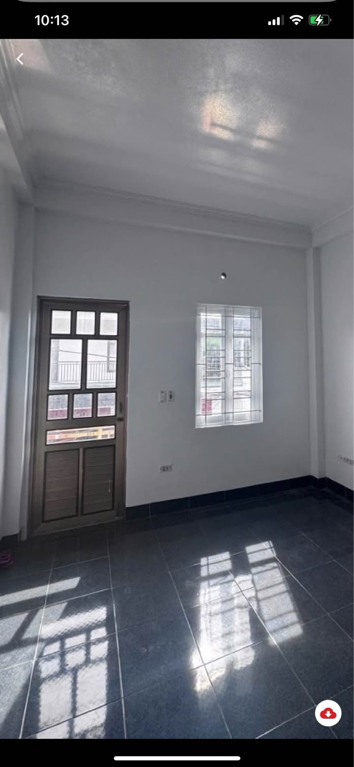 Bán đất tặng nhà 3 tầng tại Nguyên Khê, Đông Anh - Sổ đỏ chính chủ!