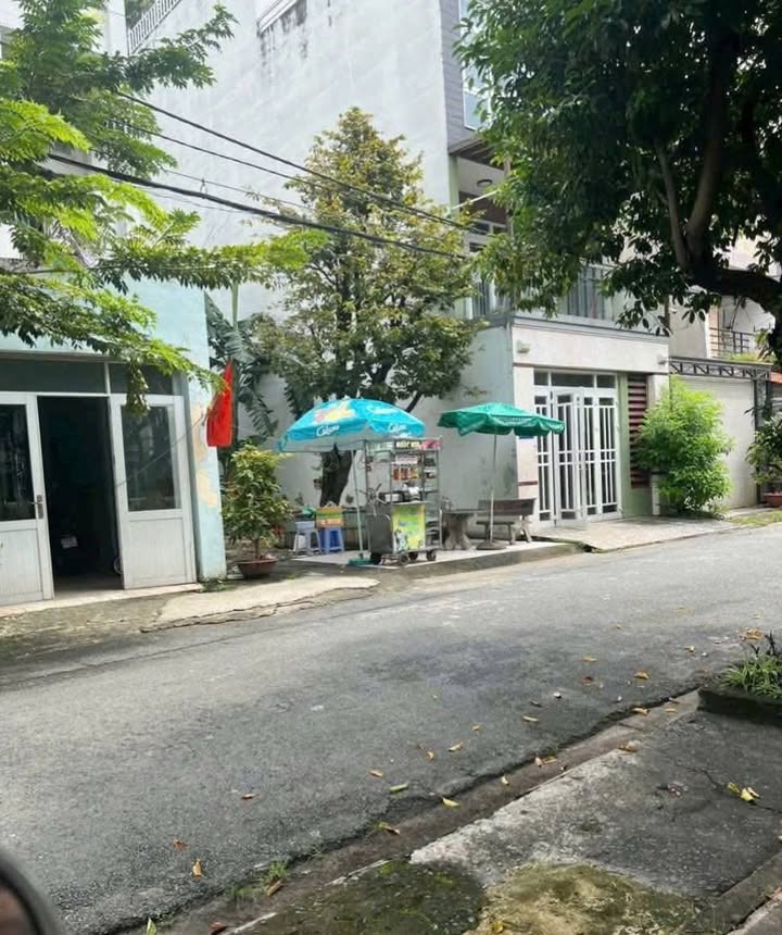 Đất nền Hiệp Thành, Quận 12, 97m² giá 6.2 tỷ - View công viên tuyệt đẹp!