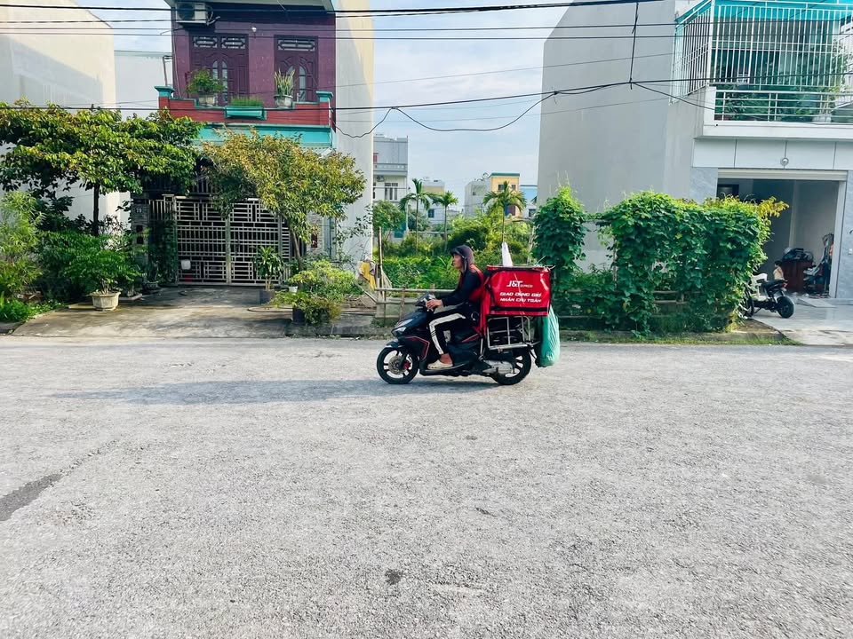 Đất nền Kiến Xương 90m² giá 2 tỷ - Mặt tiền 4.5m, vị trí vàng