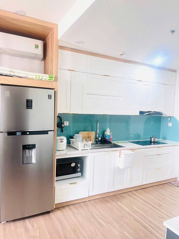 Chung cư H1 Ecopark Hải Dương 51,35m² giá 2,2 tỷ - Full nội thất, sẵn sàng vào ở!