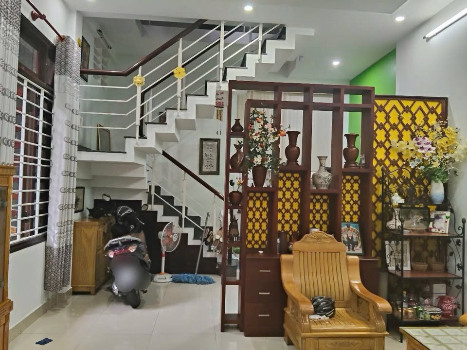 Nhà 2 tầng đường Chu Văn An, phường Phú Hội 70m² giá 7.5 tỷ - Vị trí đắc địa tại khu phố Tây