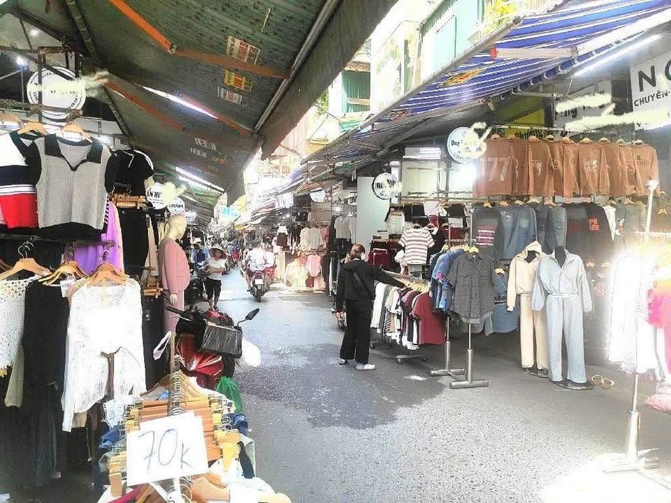 Nhà phố Ninh Hiệp 5 tầng 88m² giá thỏa thuận - Kinh doanh cực tốt!