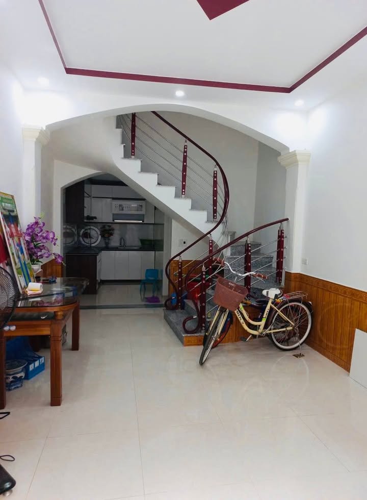 Nhà riêng quận Hải An 36m² giá 3.35 tỷ - Sẵn sàng vào ở ngay!