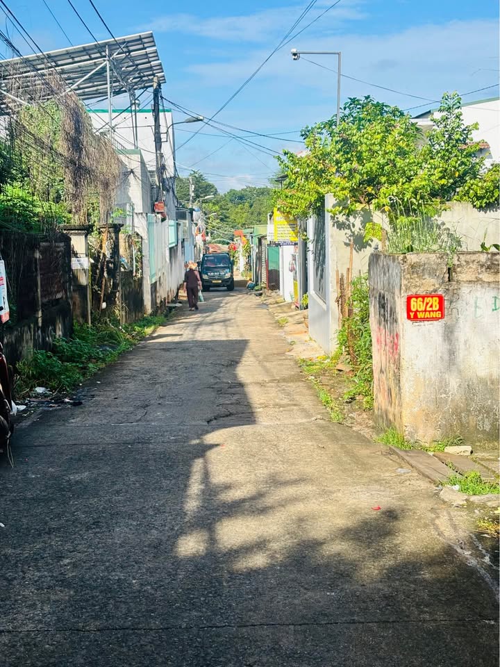 Đất nền Hẻm 66 Mai Thị Lựu 108m² giá 1.999 tỷ - Đầu tư lý tưởng!