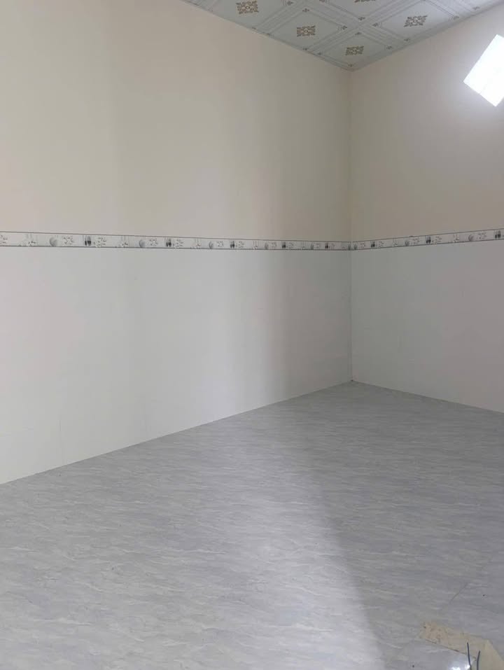 Nhà nguyên căn cho thuê đường Thiên Hộ Dương, Rạch Giá 36m² - Giá chỉ 3 triệu/tháng!