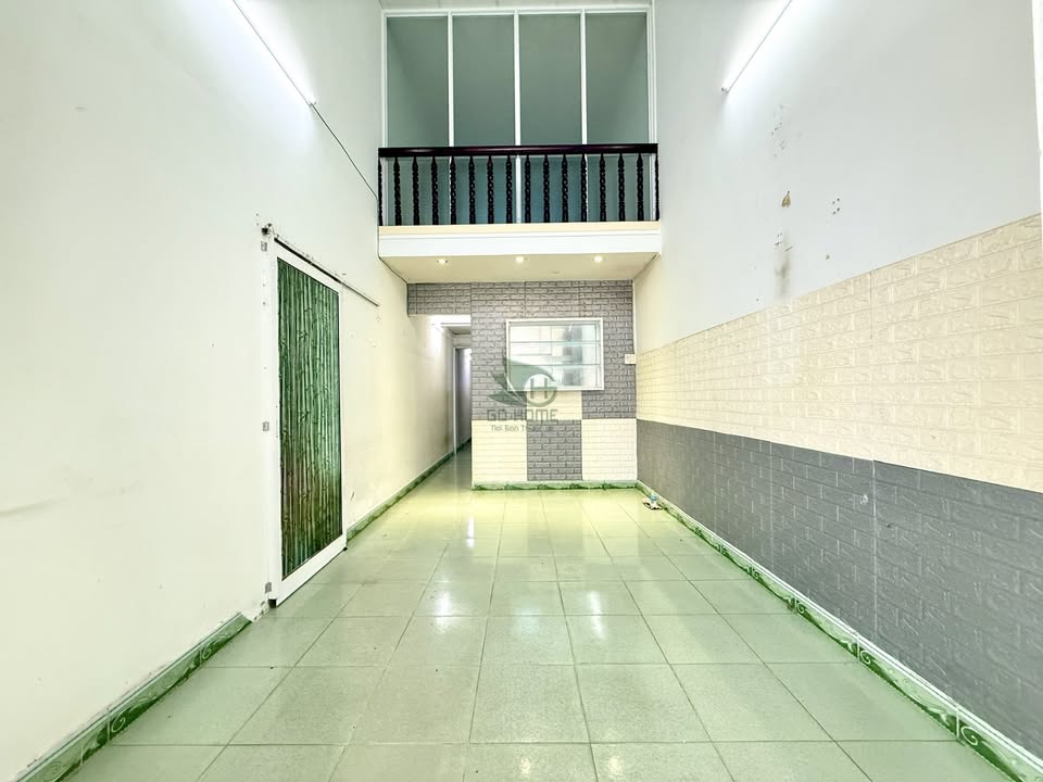 Cho thuê nhà mặt tiền Phước Tân Nha Trang 60m² giá 8 triệu - Kinh doanh tự do ngay trung tâm!