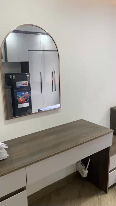 Cho thuê phòng trọ ngõ 68 Cầu Giấy - Full đồ nội thất tiện nghi