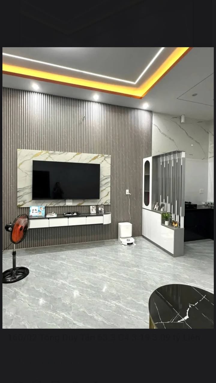 Nhà cấp 4 kiên cố tại kiệt Tống Duy Tân 63m² giá 3.09 tỷ - Vào ở ngay!