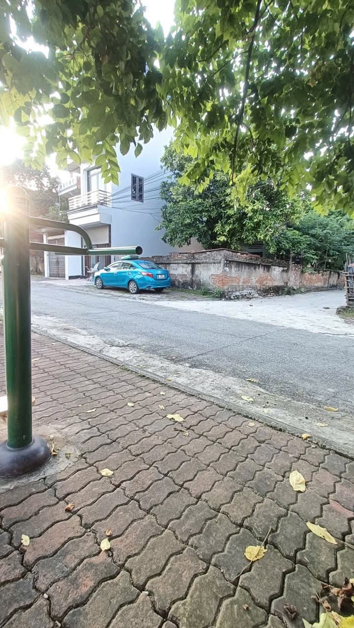 Đất nền Vũ Ninh - Bắc Ninh 90m² giá 3 tỷ - Đầu tư sinh lời ngay!