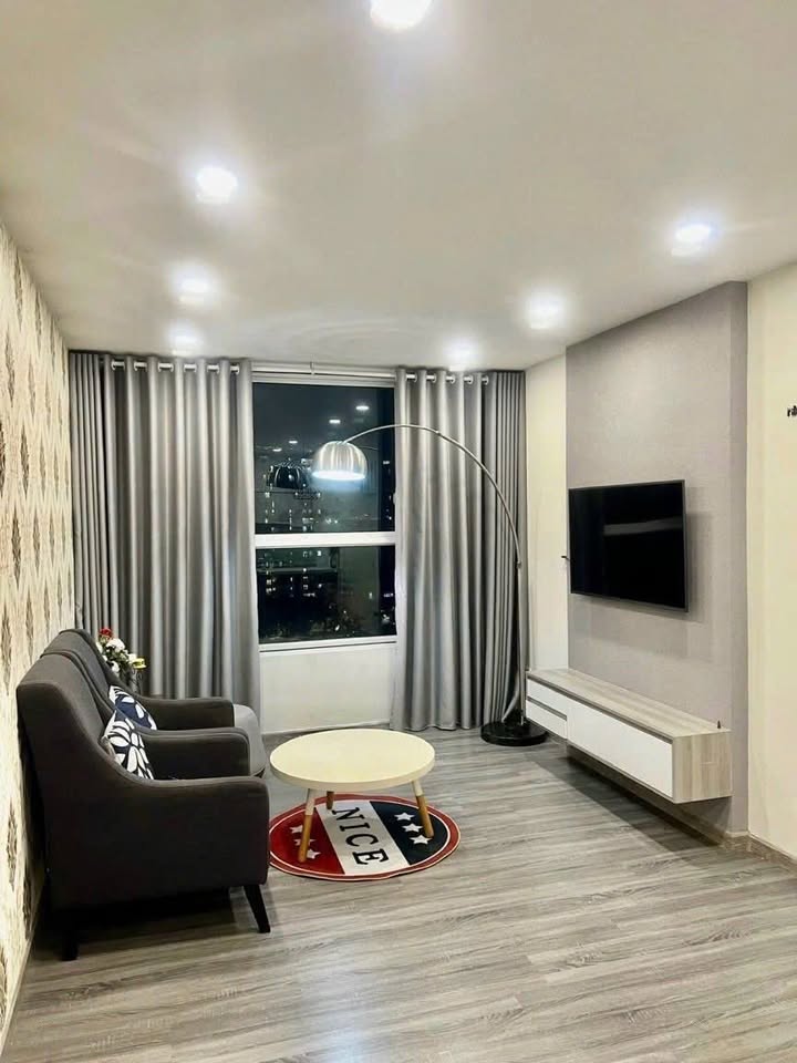 Căn hộ Orchard Garden Phú Nhuận 73m² giá 6.35 tỷ - Thiết kế 2PN sang trọng!