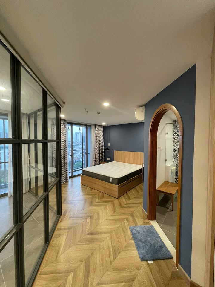 Căn hộ Hưng Phúc 1 TPHCM 78m² giá 7.2 tỷ - Chính chủ bán gấp!