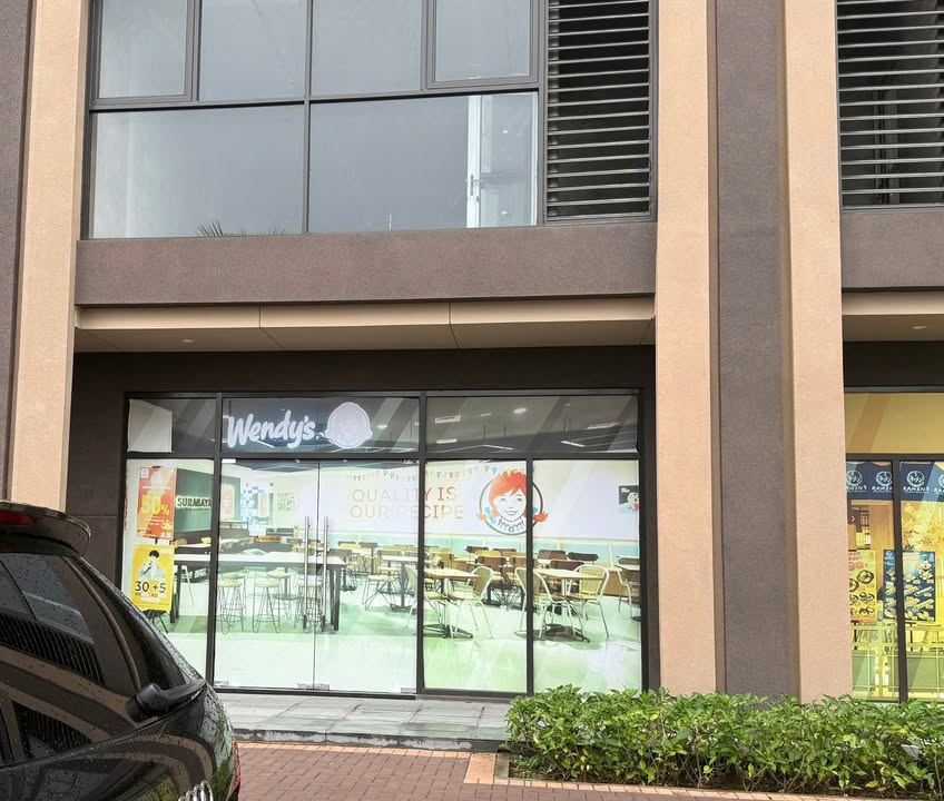 Cho thuê Shophouse Akari City Bình Tân 100m² giá 41 triệu - Vị trí kinh doanh đắc địa!