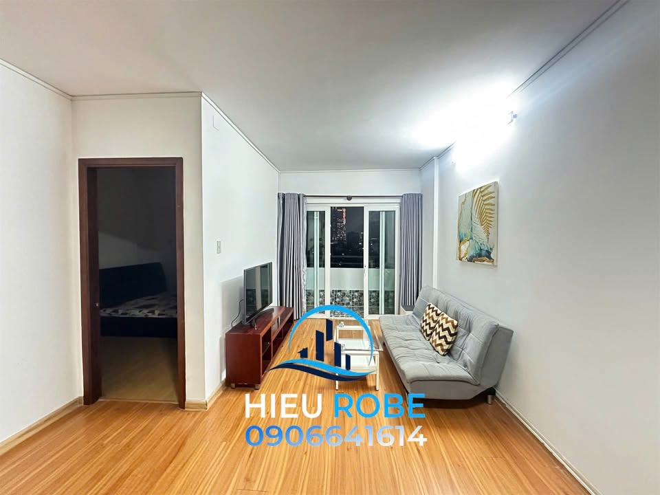 Căn hộ ORIENT Bến Vân Đồn Q4 72m² giá 5 tỷ - View sông tuyệt đẹp!
